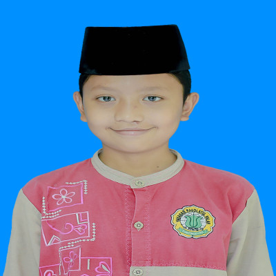 foto profil Alfin Izza Azzidany